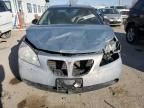 2008 Pontiac G6 Base