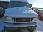 2007 Ford Econoline E250 Van