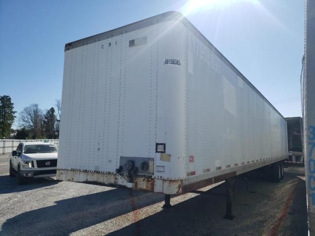 2004 Strick Trailer