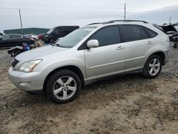 2007 Lexus RX 350 en venta en Tifton, GA