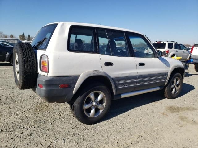 1999 Toyota Rav4