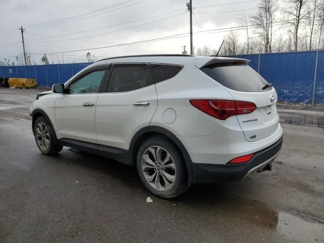 2014 Hyundai Santa FE Sport