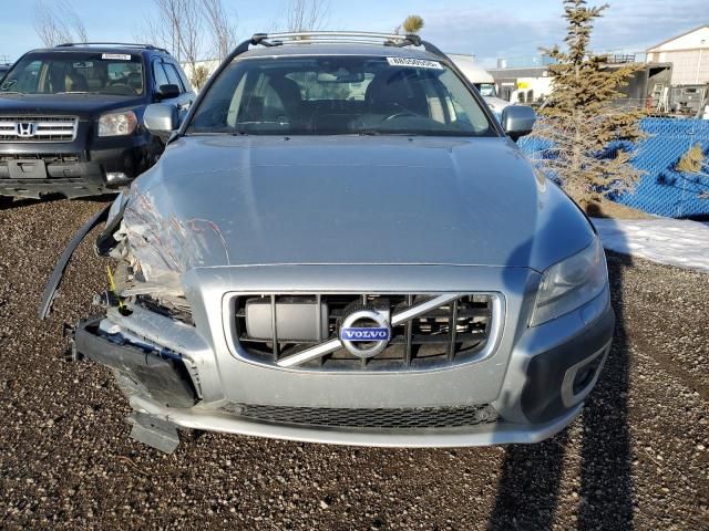 2010 Volvo XC70 T6