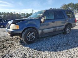 2003 Ford Expedition XLT en venta en Ellenwood, GA