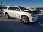 2018 Cadillac Escalade Premium Luxury