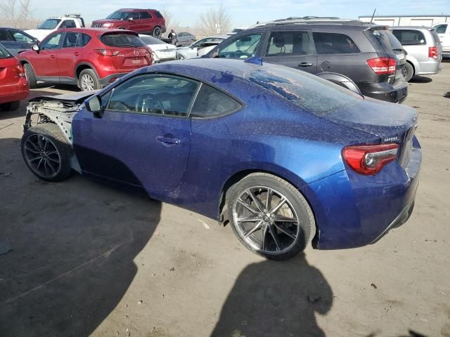 2019 Toyota 86