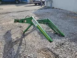 John Deere salvage cars for sale: 2020 John Deere 400E