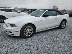 2014 Ford Mustang en venta en Riverview, FL