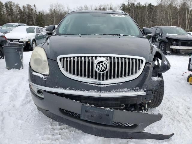 2011 Buick Enclave CXL