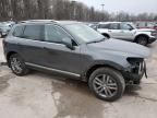 2015 Volkswagen Touareg V6 TDI