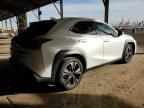 2019 Lexus UX 200