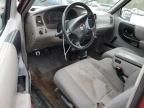 2001 Mazda B2500