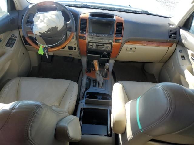 2006 Lexus GX 470