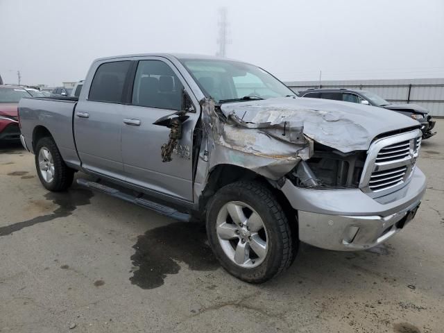 2019 Dodge RAM 1500 Classic SLT