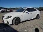 2018 Lexus IS 300