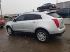 2016 Cadillac SRX