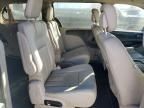 2012 Chrysler Town & Country Touring L