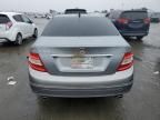 2008 Mercedes-Benz C300