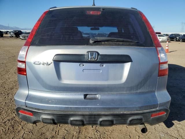 2008 Honda CR-V LX