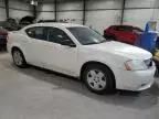 2008 Dodge Avenger SXT