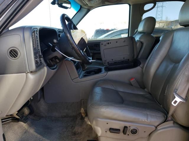 2003 GMC Yukon