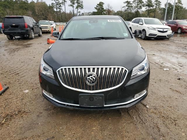 2016 Buick Lacrosse Premium