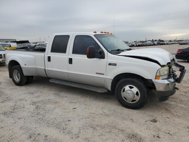 2004 Ford F350 Super Duty