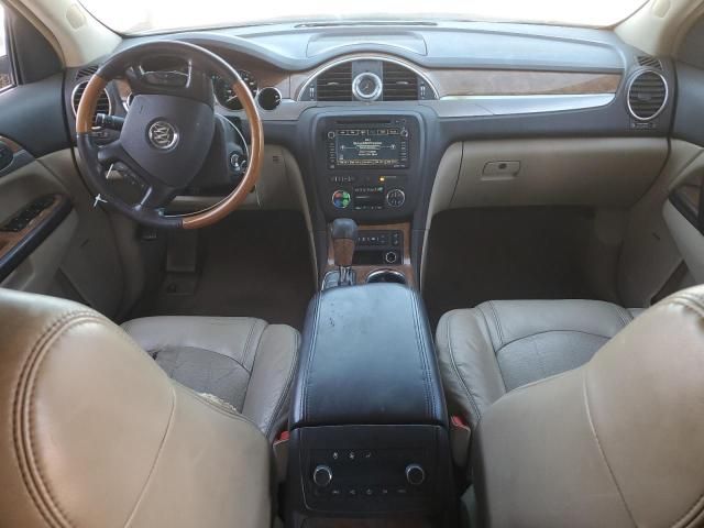 2009 Buick Enclave CXL