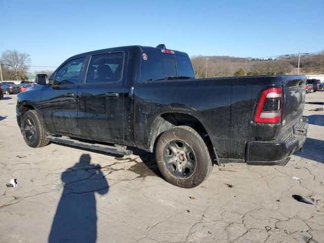 2023 Dodge RAM 1500 Tradesman