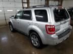 2010 Ford Escape Limited