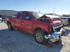 2012 Chevrolet Silverado C1500 LT