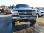 2004 Chevrolet Avalanche C1500