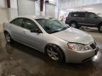 2007 Pontiac G6 Base