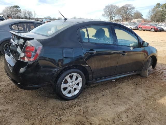 2010 Nissan Sentra 2.0