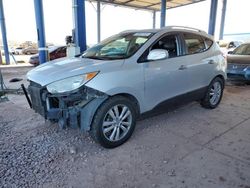 2011 Hyundai Tucson GLS en venta en Phoenix, AZ