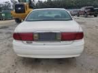 2001 Buick Lesabre Custom