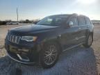 2018 Jeep Grand Cherokee Summit