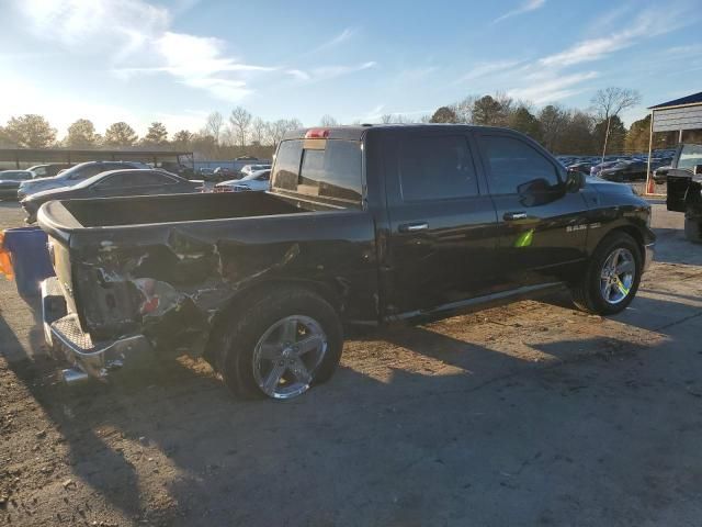 2009 Dodge RAM 1500