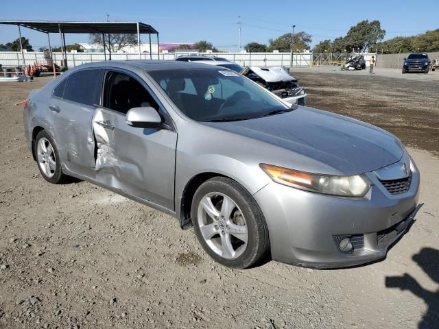 2010 Acura TSX