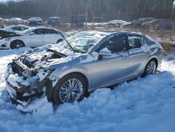 2018 Toyota Camry L en venta en Baltimore, MD