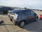 2015 Toyota Prius PLUG-IN