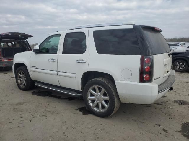 2007 GMC Yukon Denali