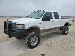 Ford Vehiculos salvage en venta: 2005 Ford F250 Super Duty