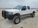 2005 Ford F250 Super Duty