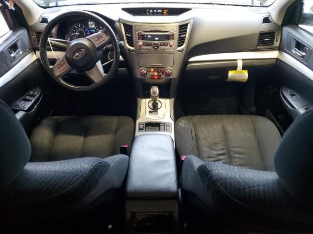 2011 Subaru Legacy 2.5I Premium