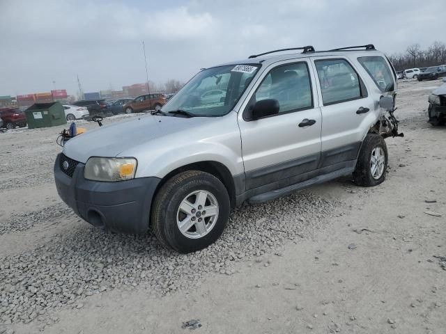 2005 Ford Escape XLS