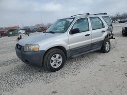 2005 Ford Escape XLS en venta en Columbus, OH