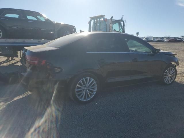 2016 Volkswagen Jetta SEL