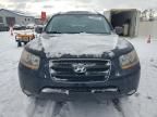 2008 Hyundai Santa FE SE