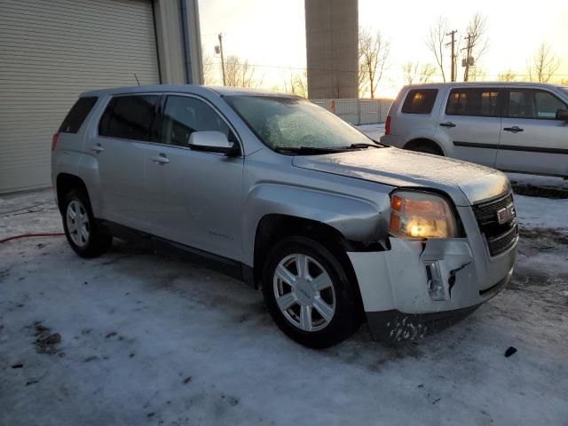 2015 GMC Terrain SLE